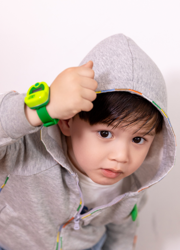 Finding the Right Potty Training Watch for Your Child's Needs