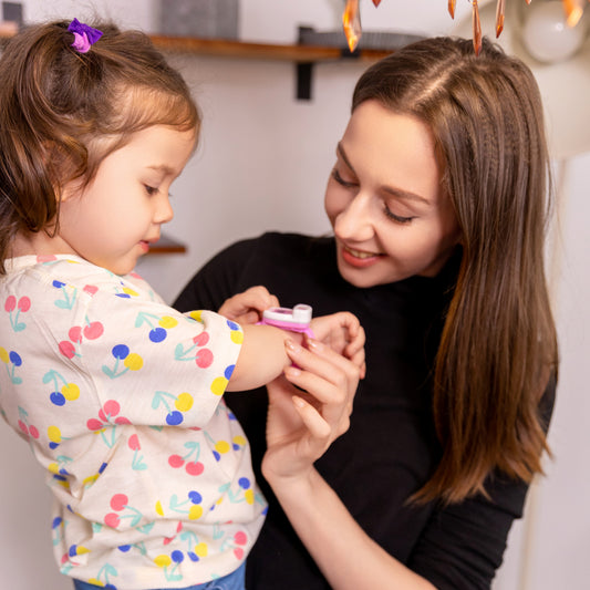 Potty Training Watch: How it Works and When to Use it