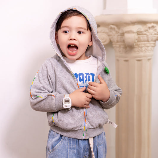 Potty Training Watch: The Perfect Solution for Accident Prevention
