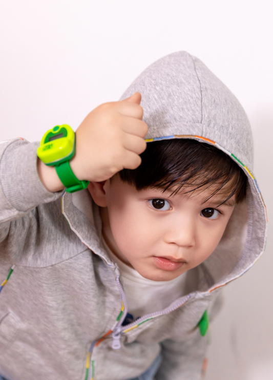 Finding the Right Potty Training Watch for Your Child's Needs