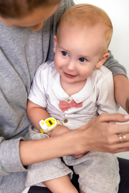 Potty Training Watches: A Fun and Effective Way to Teach Kids Toilet Habits