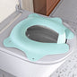 Foldable & Portable Travel Potty Seat - Blue