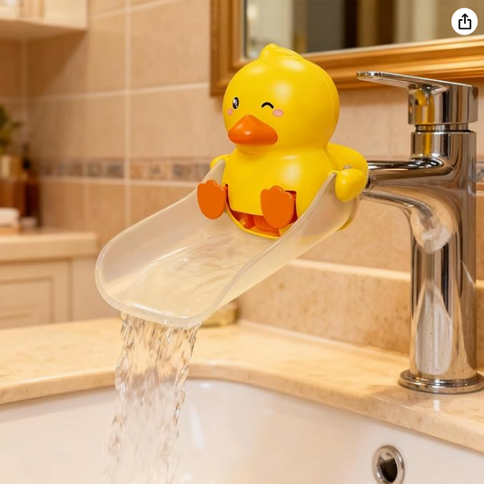 Skyroku Faucet Extender for Toddlers
