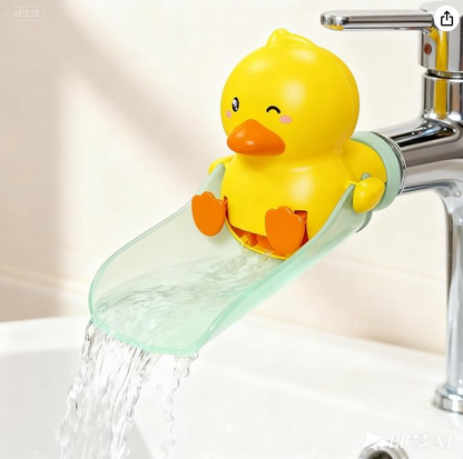 Skyroku Faucet Extender for Toddlers