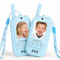 Video Walkie Talkies for Kids (Blue + Blue)