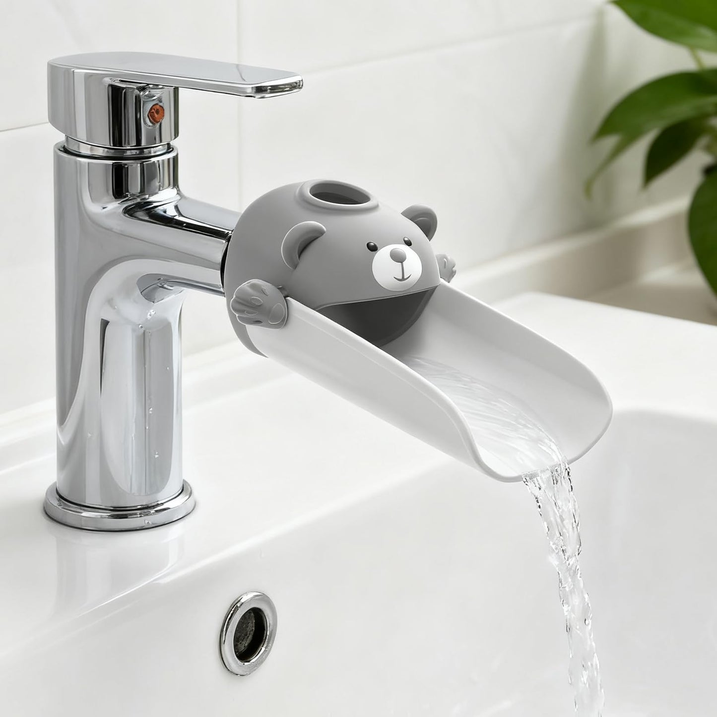 Skyroku Faucet Extender for Toddlers