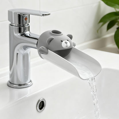 Skyroku Faucet Extender for Toddlers