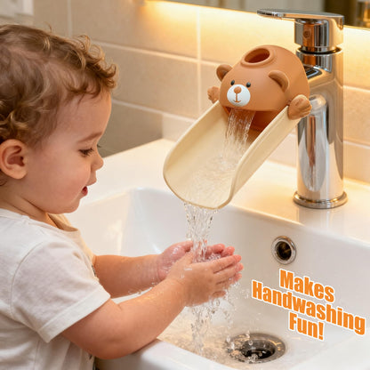 Skyroku Faucet Extender for Toddlers