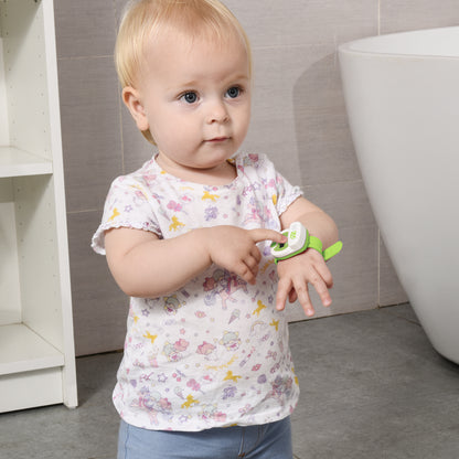 Potty Training Watch - Green